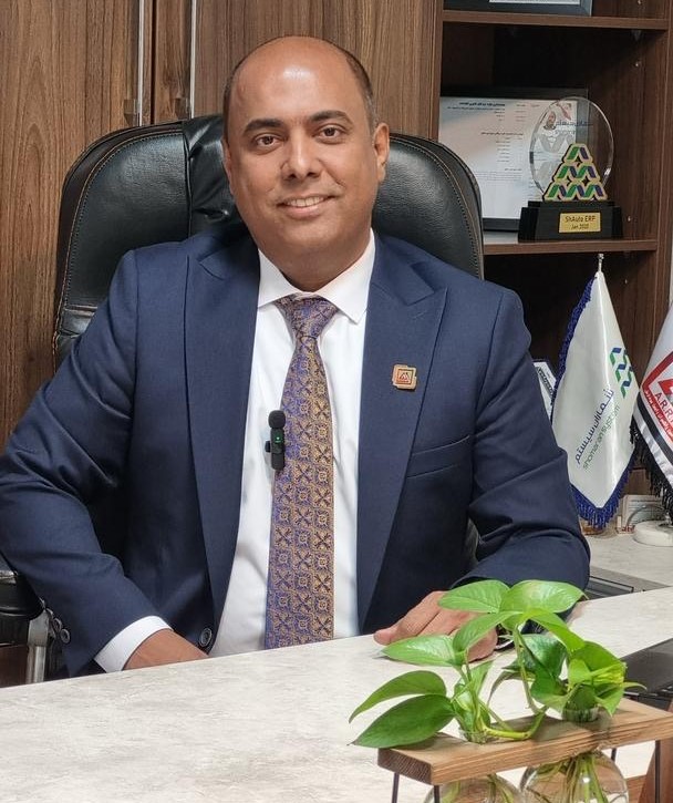 محسن خرم صابر