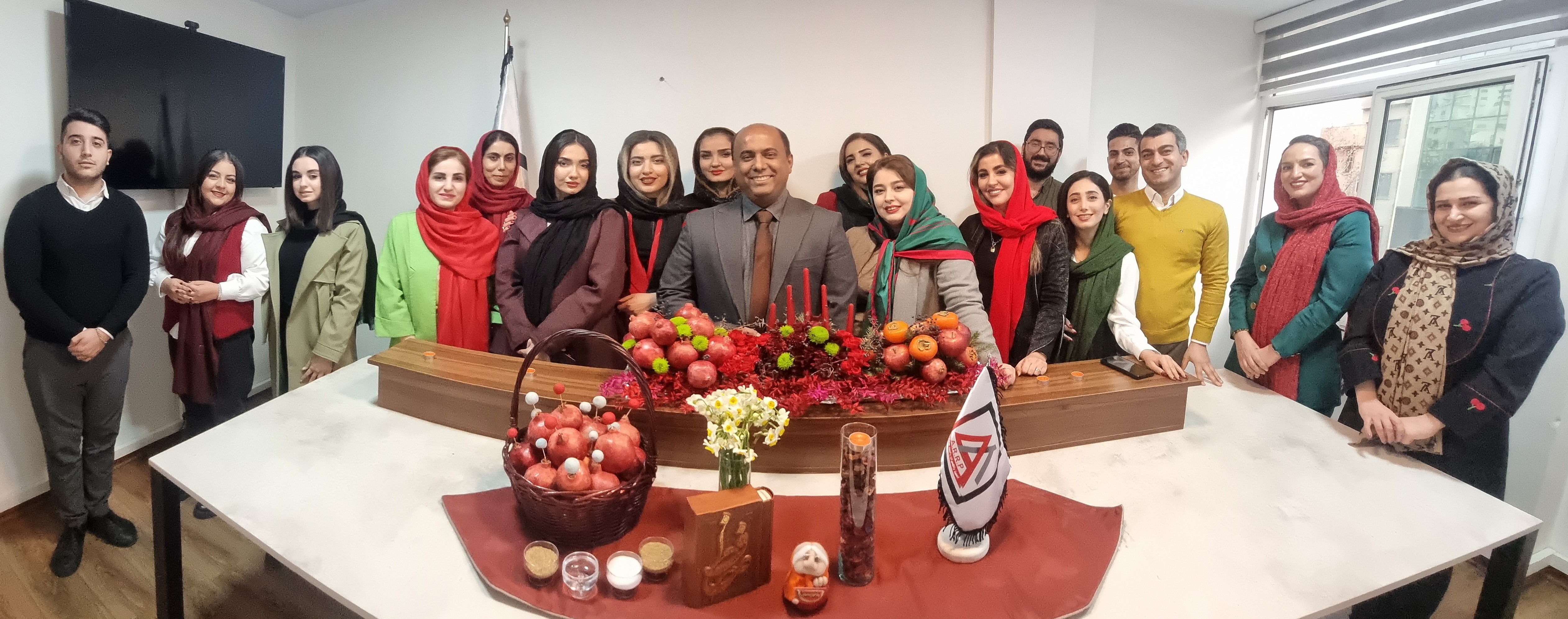شب یلدا 1403